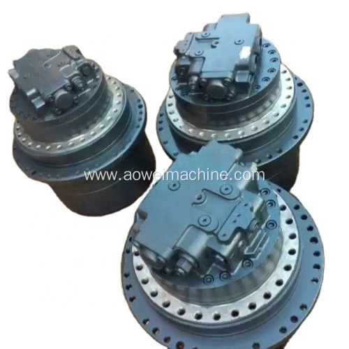 9232360 Hitachi ZX350 travel device 9205928 zx 350-3 final 9232360 Hitachi ZX350 travel device 9205928 zx 350-3 final